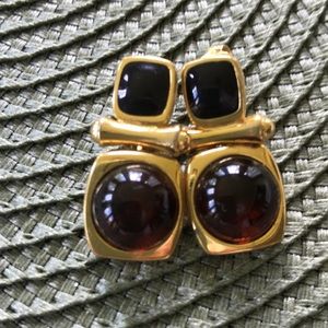 Joan Rivers Earrings